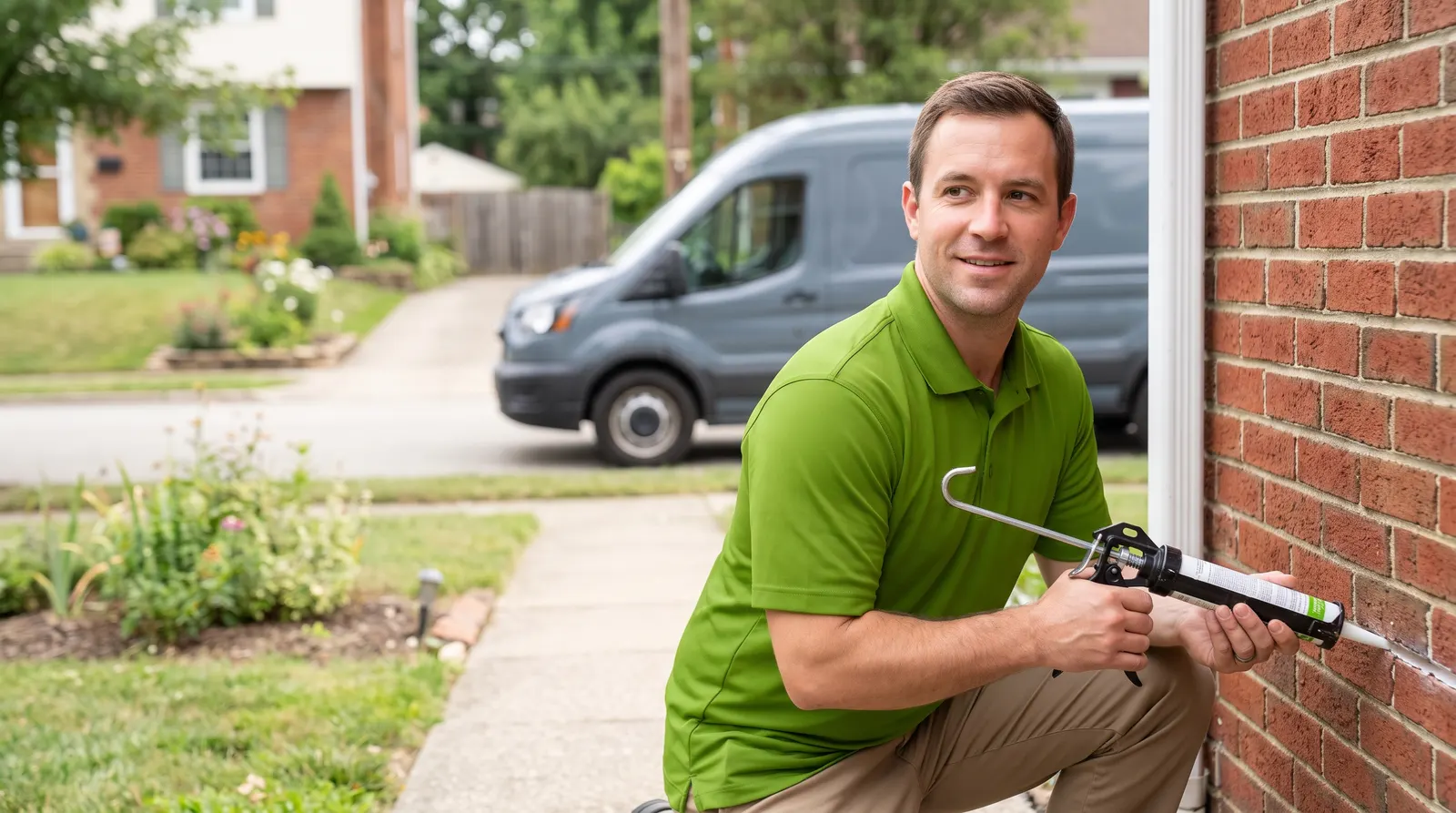 Pest Control Service in Pittsburgh, PA